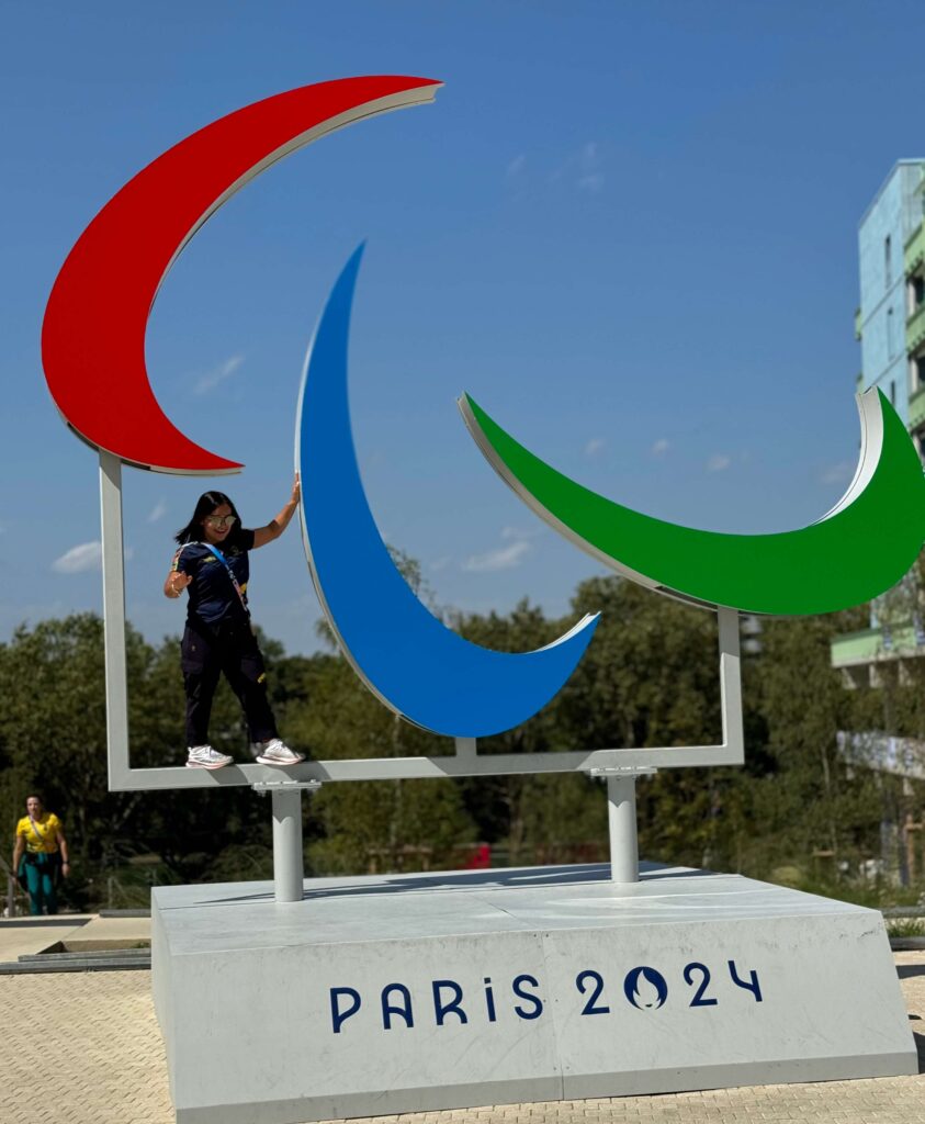 juegos paralimpicos 2024